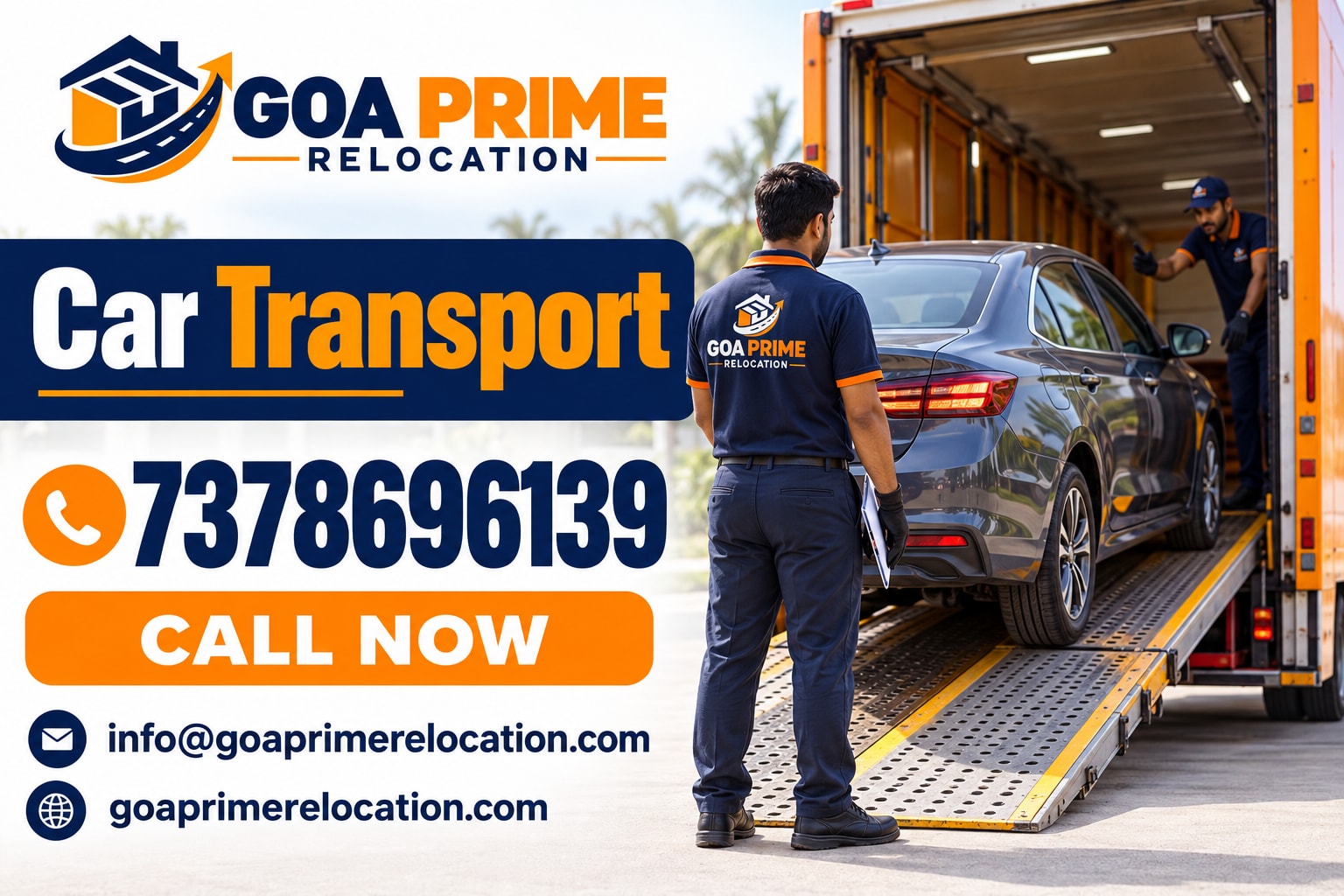 Car Transport